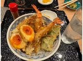 天ぷらと酒肴 深緑栽: むたさんの2026年08月31日の2枚目の投稿写真