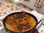 屋台屋 博多劇場 大森店: ふみちゃんさんの2025年11月15日の1枚目の投稿写真