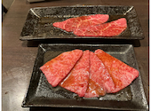 焼肉 頃場: ふみちゃんさんの2025年02月25日の3枚目の投稿写真