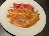 焼肉 とみひさ 大森海岸店: ふみちゃんさんの2026年04月29日の2枚目の投稿写真