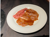 焼肉 とみひさ 大森海岸店: ふみちゃんさんの2026年06月15日の2枚目の投稿写真
