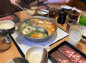 しゃぶしゃぶ どん亭 春日部店: Mattyさんの2026年10月12日の1枚目の投稿写真