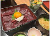馬菜 BASAI 銀座本店: ゆうぃこさんの2025年02月20日の1枚目の投稿写真