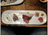 酒菜家の口コミ画像1