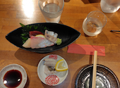 旬鮮美酒ひとよの口コミ画像1