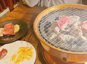 炭火焼肉　完全個室　伏見屋飛騨牛別邸　名駅3丁目: どんさんの2023年02月の1枚目の投稿写真