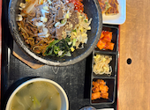 韓国料理 プヨ 長町店: みじさんの2026年08月28日の1枚目の投稿写真