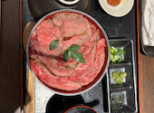 広島名物 和牛 牡蠣 鉄板焼き 暫 広島駅前店: ひぁめさんの2026年09月21日の1枚目の投稿写真