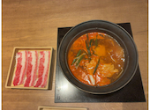 温野菜 田町三田口店: moncarさんの2026年08月27日の1枚目の投稿写真