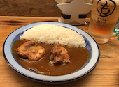 もうやんカレー 東京 京橋店: moncarさんの2025年05月29日の1枚目の投稿写真