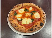 俺のイタリアンPIZZERIA　銀座コリドー街: moncarさんの2026年05月27日の1枚目の投稿写真