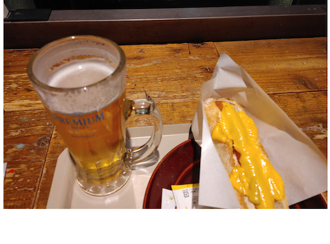 E PRONTO エプロント 品川シーズンテラス店: moncarさんの2025年11月19日の1枚目の投稿写真