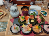海鮮居酒屋 三ノ宮産直市場 JR三宮東口店: mikotanさんの2026年01月16日の1枚目の投稿写真