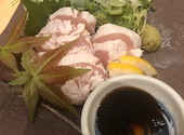 野菜巻き×地鶏×釜飯　難波とんぼ別館: りなさんの2023年10月26日の2枚目の投稿写真