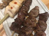 野菜巻き×地鶏×釜飯　難波とんぼ別館: りなさんの2023年10月26日の3枚目の投稿写真
