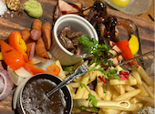 Beer&Spice KITTE キッテ 丸の内店: あーちゃんさんの2026年04月22日の1枚目の投稿写真