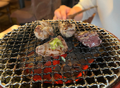 横浜大衆焼肉 もつ肉商店: みおえさんの2024年12月30日の1枚目の投稿写真