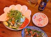 ベトナム料理 ホイアン 大阪店: KEIちゃんさんの2026年09月06日の3枚目の投稿写真