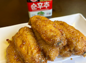 kayaチキン 新大久保店: mikiさんの2023年11月28日の3枚目の投稿写真