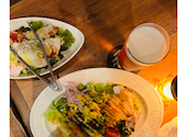 babel bayside kitchen バベルベイサイドキッチン 横浜ベイクウォーター: あつこさんの2026年07月28日の1枚目の投稿写真