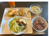 ハーブ&おいしい 野菜塾 レストラン: あきさんの2024年05月の1枚目の投稿写真