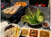 KOREAN　DINING　CHAYU　-チャユ-　福岡店: あきさんの2024年12月の1枚目の投稿写真