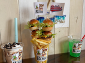 cafeBAMBI カフェバンビ: シフォンさんの2026年08月11日の2枚目の投稿写真