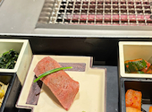 焼肉 参星 みつぼし: はるかさんの2026年05月12日の1枚目の投稿写真