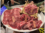 焼肉五苑 門真店: あやのさんの2024年12月30日の1枚目の投稿写真
