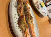 博多串酒場 和田や 茅ヶ崎店: かなmさんの2026年07月07日の2枚目の投稿写真