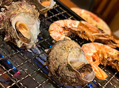浜焼太郎 東三国店: Rさんの2022年09月18日の1枚目の投稿写真