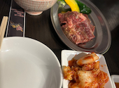 和牛焼肉　二代目ばんばん: なっくさんの2025年06月の1枚目の投稿写真