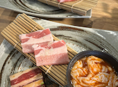 焼肉ダイニング MEGUMI 南8条店: なっくさんの2026年07月08日の1枚目の投稿写真