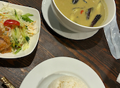 タイ国料理マニータイ 本店: なっくさんの2026年06月08日の1枚目の投稿写真