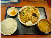 大衆食堂 定食のまる大 多摩センター店: BA.さんの2026年01月10日の1枚目の投稿写真