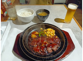 ステーキ屋King キング: BA.さんの2026年08月01日の2枚目の投稿写真