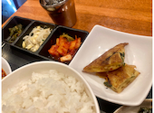 韓国料理　扶餘DX　セルバテラス店: のりさんの2026年09月11日の1枚目の投稿写真