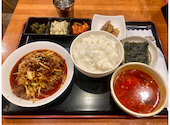 韓国料理　扶餘DX　セルバテラス店: のりさんの2026年09月11日の2枚目の投稿写真