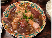 仙台焼肉ホルモン虎まる 朝市総本店: のりさんの2026年09月30日の1枚目の投稿写真