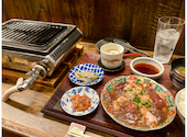仙台焼肉ホルモン虎まる 朝市総本店: のりさんの2026年09月30日の2枚目の投稿写真