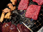 焼肉 力丸 梅田 東通り店: moinaさんの2026年03月31日の1枚目の投稿写真