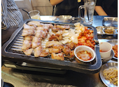 【韓国料理】シガン生サムギョプサル専門店　今池: tarouさんの2026年05月04日の1枚目の投稿写真