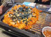 【韓国料理】シガン生サムギョプサル専門店　今池: tarouさんの2026年05月04日の2枚目の投稿写真