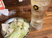 50えん焼とり きんちゃん家 千葉店: かばちゃんさんの2026年09月08日の3枚目の投稿写真