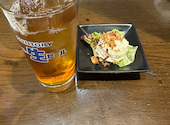 炭火焼Bar ホルモン's 千葉中央店: かばちゃんさんの2026年09月25日の3枚目の投稿写真