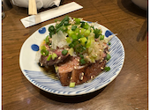 炭火焼Bar ホルモン's 千葉中央店: かばちゃんさんの2026年10月06日の1枚目の投稿写真