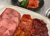 焼肉レストラン 西の屋: ユージさんの2024年04月07日の2枚目の投稿写真