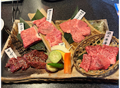 焼肉 志方亭 本店: とうちんさんの2025年08月27日の3枚目の投稿写真
