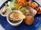 Squalo kitchen Casablanca スクアーロキッチンカサブランカ: けいちゃんさんの2026年05月02日の1枚目の投稿写真