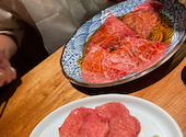 東所沢 たれ焼肉 のんき: みゆさんの2024年08月06日の1枚目の投稿写真